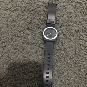 Nixon Minimal Time Teller P Watch